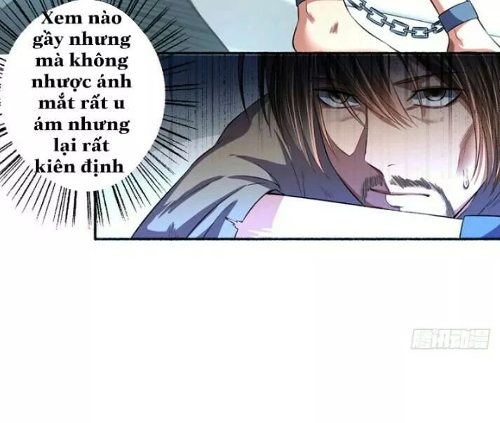 Cuồng Phi Phách Lối Chapter 29 - 28