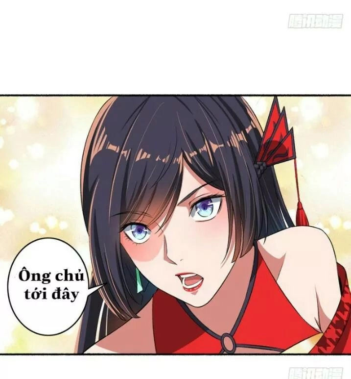 Cuồng Phi Phách Lối Chapter 29 - 29