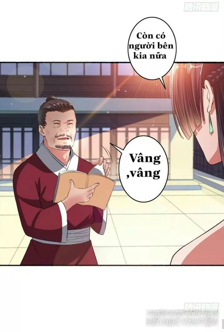 Cuồng Phi Phách Lối Chapter 29 - 31