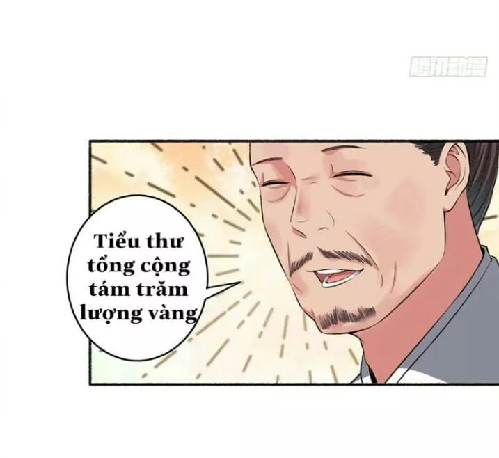 Cuồng Phi Phách Lối Chapter 29 - 32