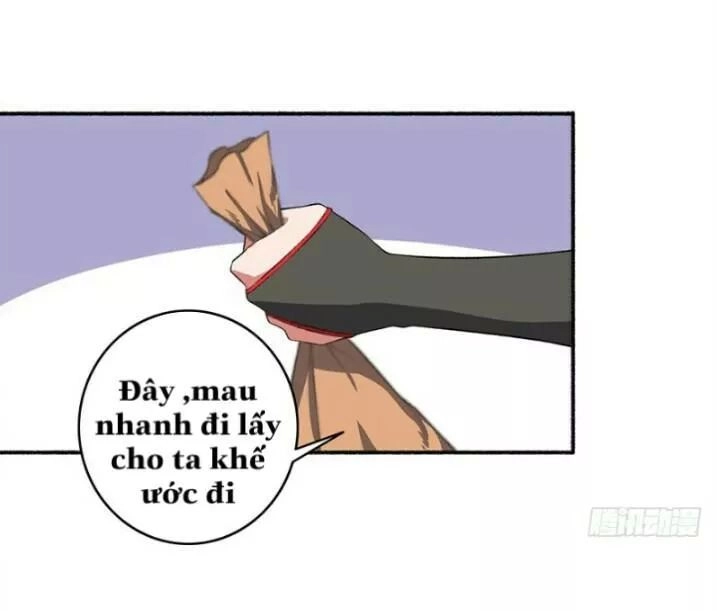 Cuồng Phi Phách Lối Chapter 29 - 33