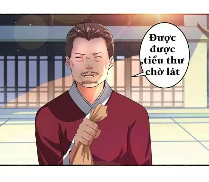 Cuồng Phi Phách Lối Chapter 29 - 34