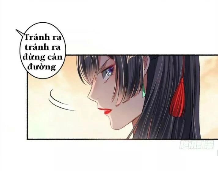 Cuồng Phi Phách Lối Chapter 29 - 35