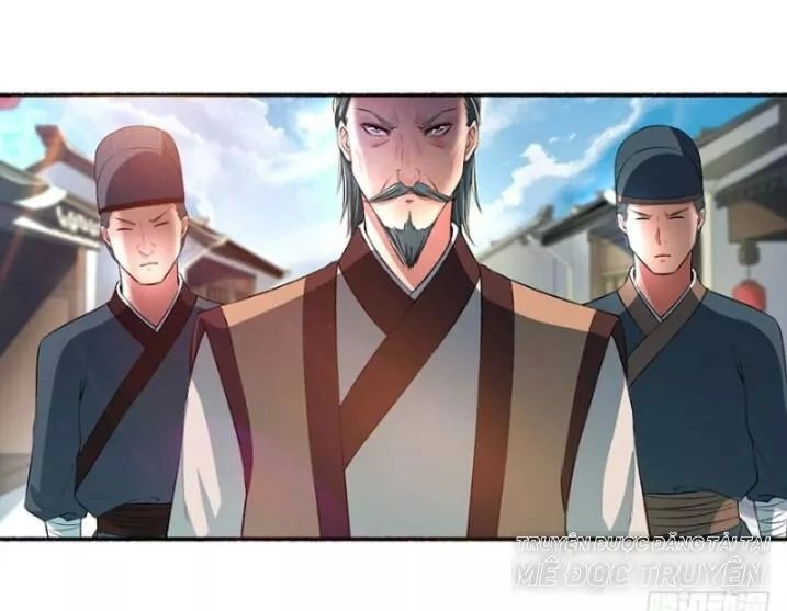 Cuồng Phi Phách Lối Chapter 29 - 36