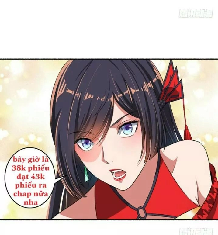 Cuồng Phi Phách Lối Chapter 29 - 37