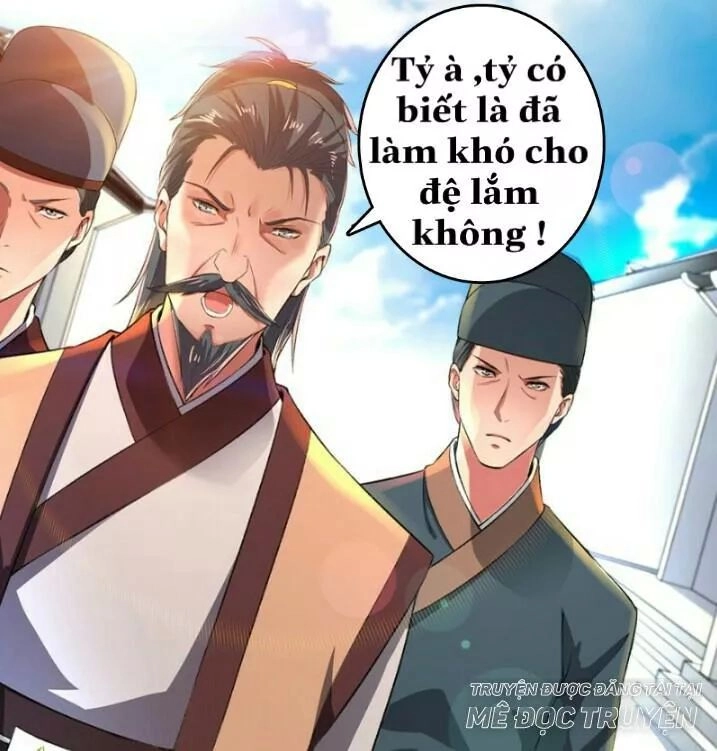 Cuồng Phi Phách Lối Chapter 30 - 6