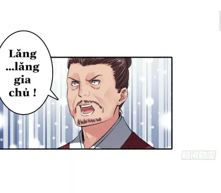 Cuồng Phi Phách Lối Chapter 30 - 8