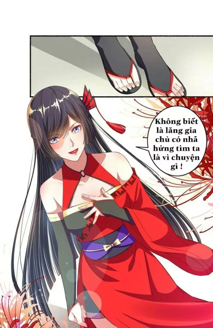 Cuồng Phi Phách Lối Chapter 30 - 9