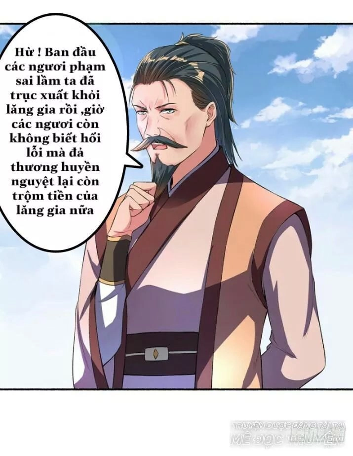 Cuồng Phi Phách Lối Chapter 30 - 11