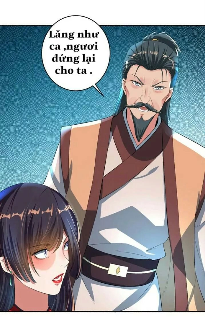 Cuồng Phi Phách Lối Chapter 30 - 18