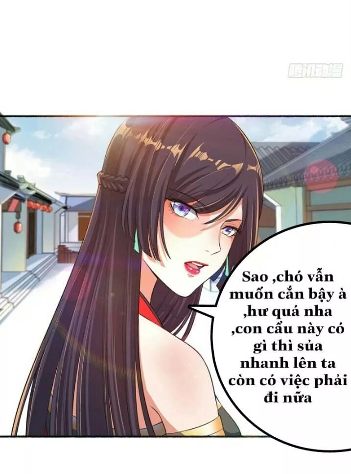 Cuồng Phi Phách Lối Chapter 30 - 19