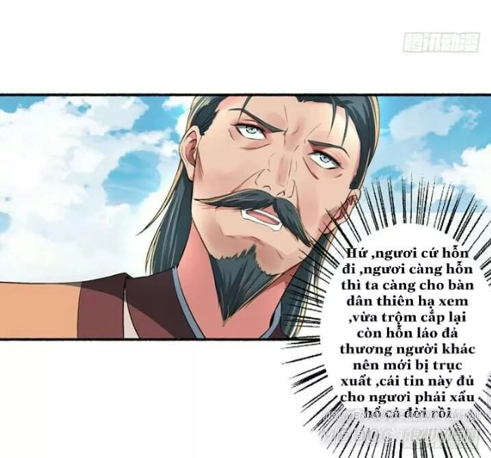 Cuồng Phi Phách Lối Chapter 30 - 21