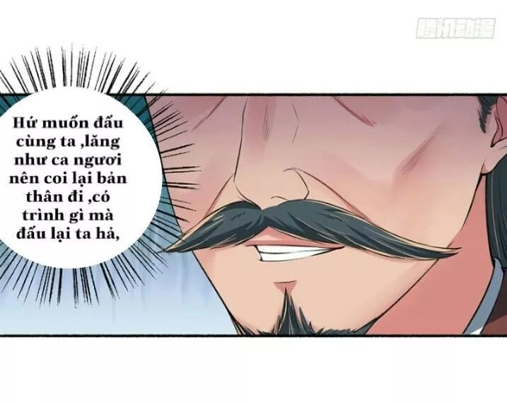 Cuồng Phi Phách Lối Chapter 30 - 23