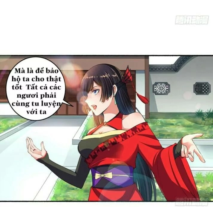 Cuồng Phi Phách Lối Chapter 30 - 27