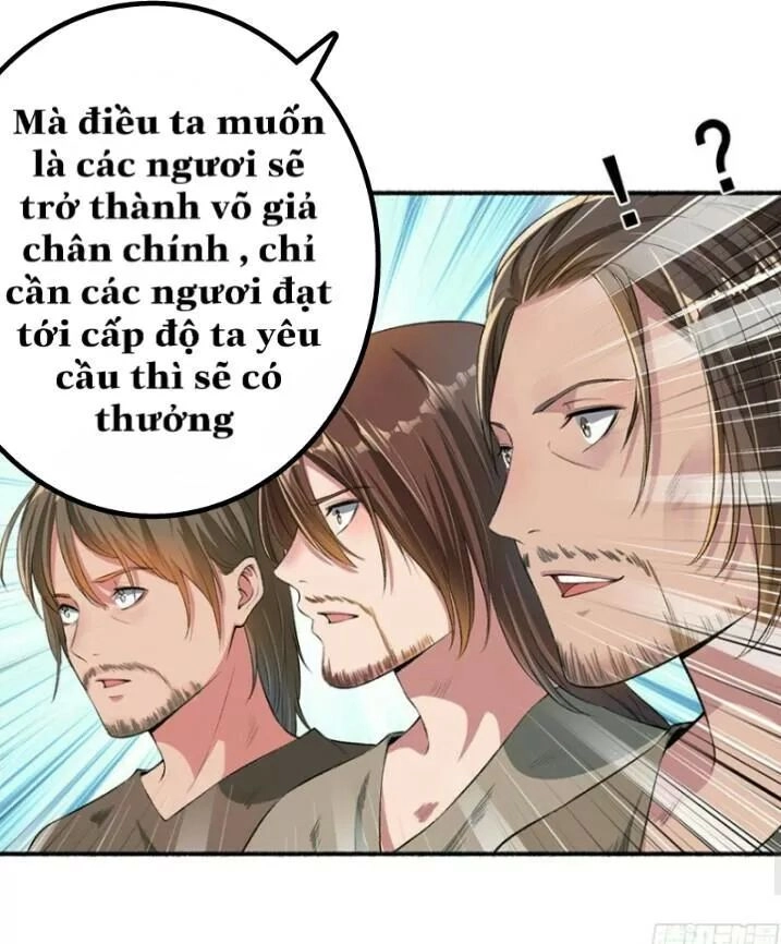 Cuồng Phi Phách Lối Chapter 30 - 28