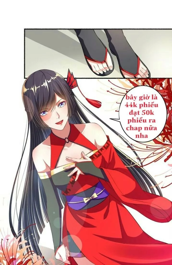 Cuồng Phi Phách Lối Chapter 30 - 32