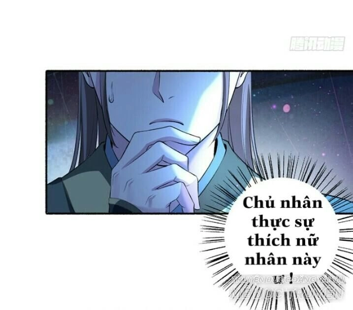 Cuồng Phi Phách Lối Chapter 31 - 6