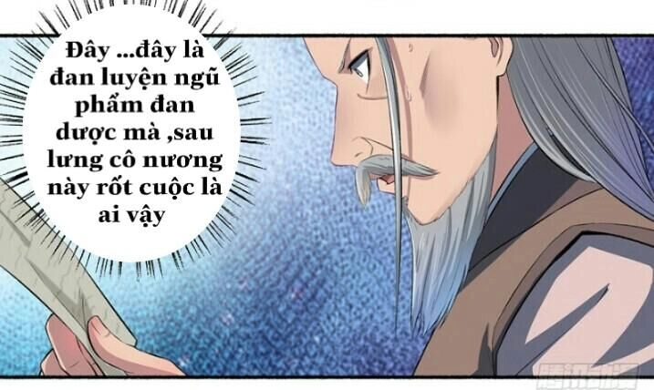 Cuồng Phi Phách Lối Chapter 31 - 23