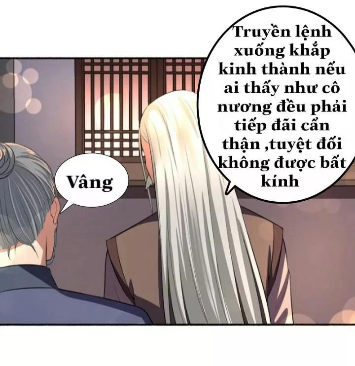 Cuồng Phi Phách Lối Chapter 32 - 8