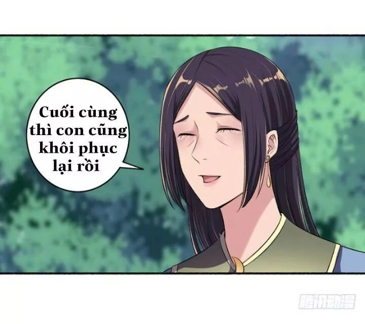 Cuồng Phi Phách Lối Chapter 32 - 17