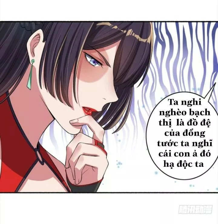 Cuồng Phi Phách Lối Chapter 32 - 28