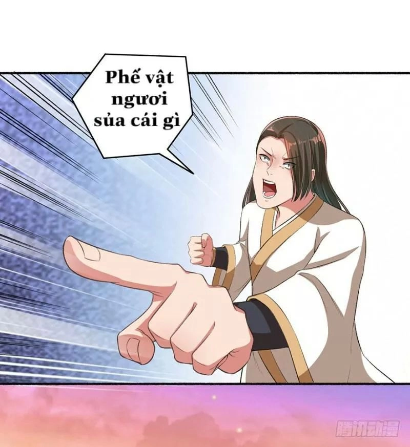 Cuồng Phi Phách Lối Chapter 33 - 20