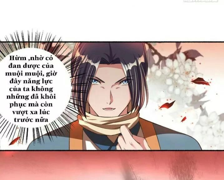 Cuồng Phi Phách Lối Chapter 34 - 4