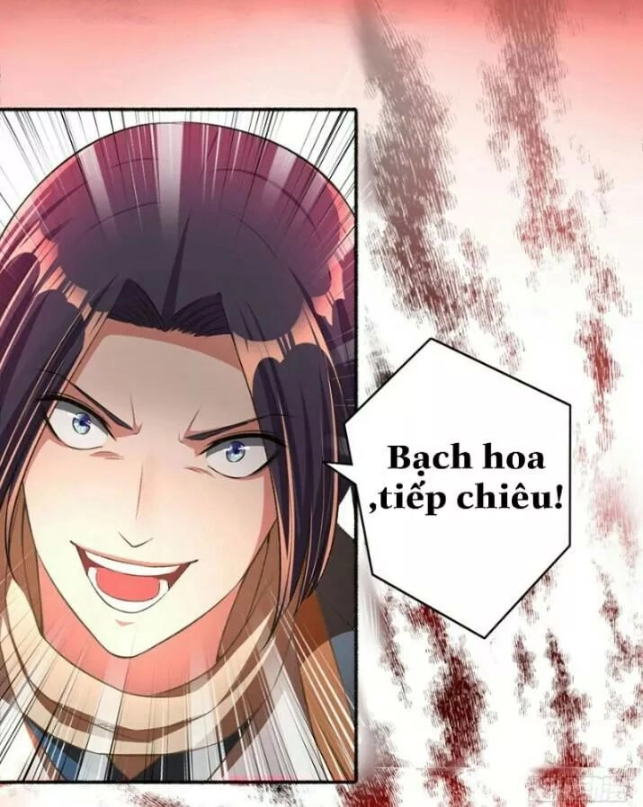 Cuồng Phi Phách Lối Chapter 34 - 5