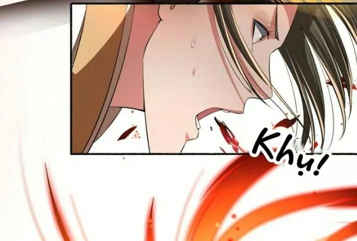 Cuồng Phi Phách Lối Chapter 34 - 7