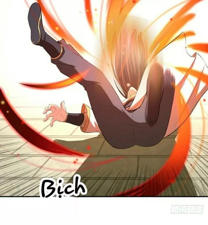 Cuồng Phi Phách Lối Chapter 34 - 8