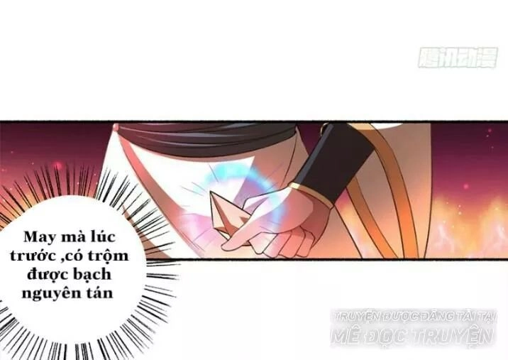 Cuồng Phi Phách Lối Chapter 34 - 11