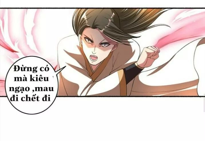 Cuồng Phi Phách Lối Chapter 34 - 13