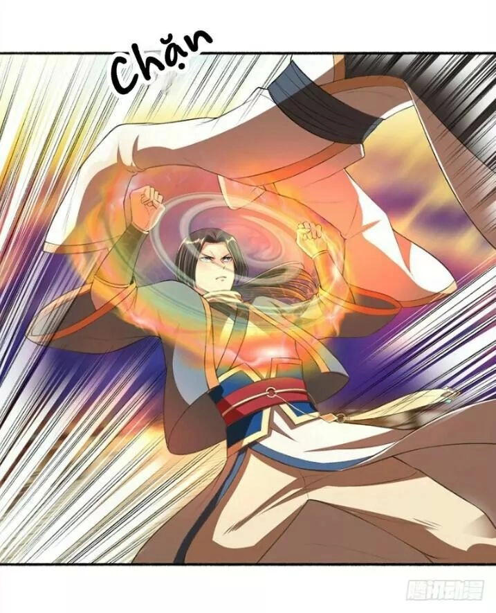 Cuồng Phi Phách Lối Chapter 34 - 14