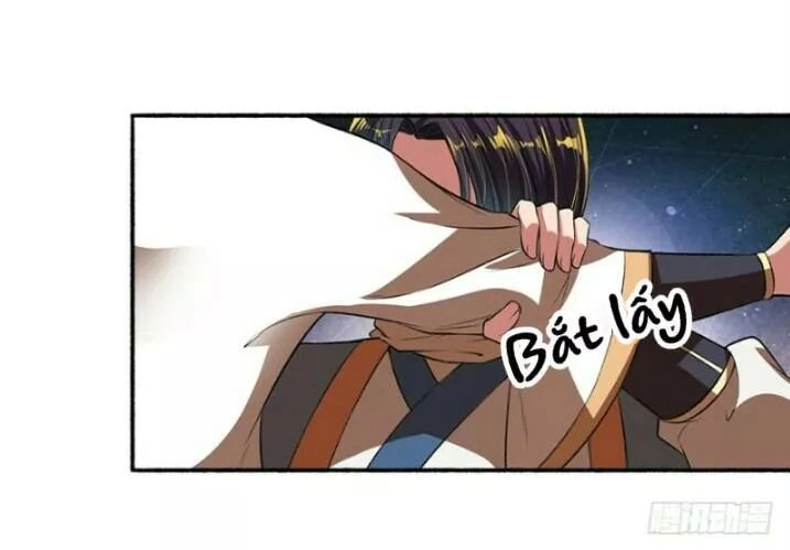 Cuồng Phi Phách Lối Chapter 34 - 18