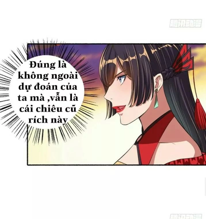 Cuồng Phi Phách Lối Chapter 34 - 22