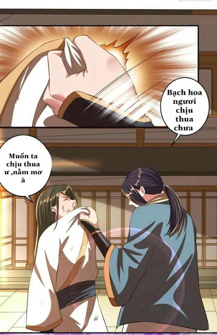 Cuồng Phi Phách Lối Chapter 34 - 23