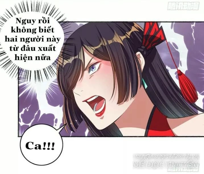 Cuồng Phi Phách Lối Chapter 34 - 26