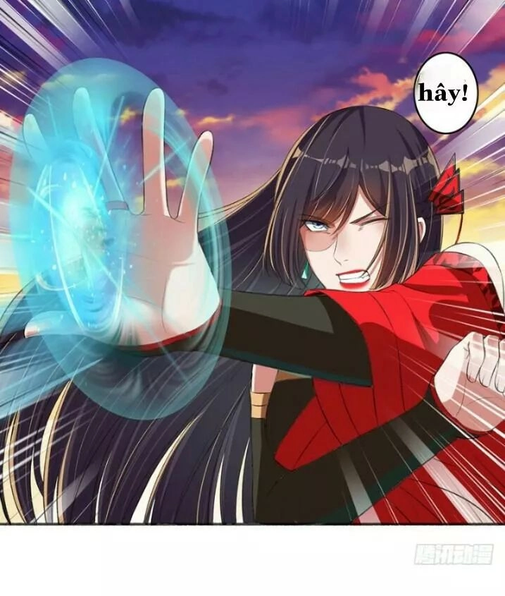 Cuồng Phi Phách Lối Chapter 34 - 27