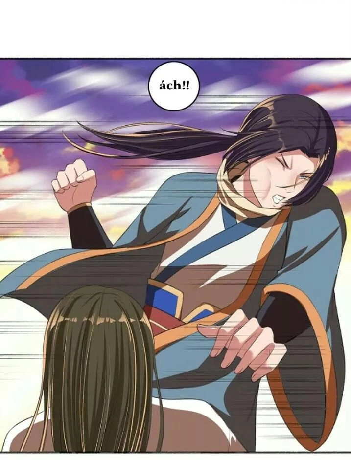 Cuồng Phi Phách Lối Chapter 34 - 28