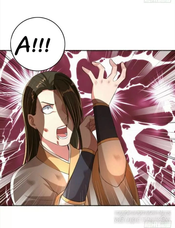 Cuồng Phi Phách Lối Chapter 34 - 31