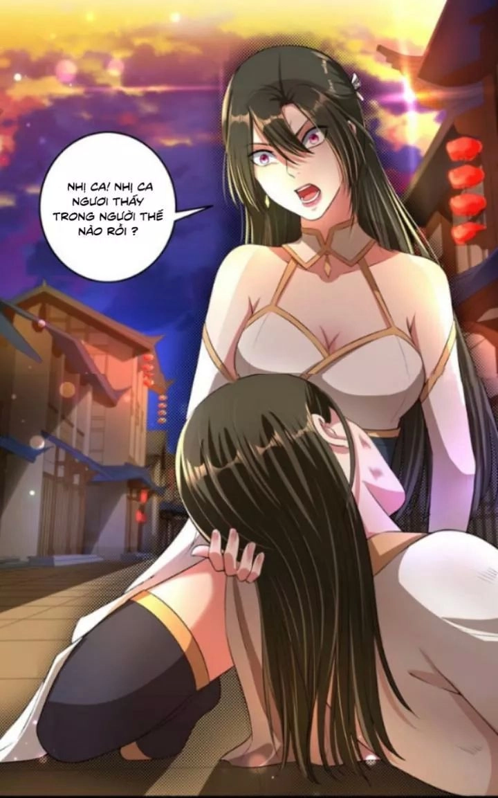 Cuồng Phi Phách Lối Chapter 35 - 5