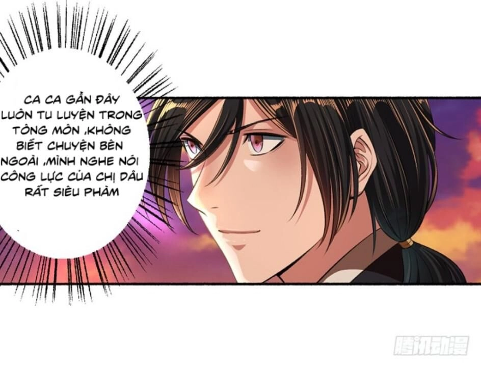 Cuồng Phi Phách Lối Chapter 36 - 7