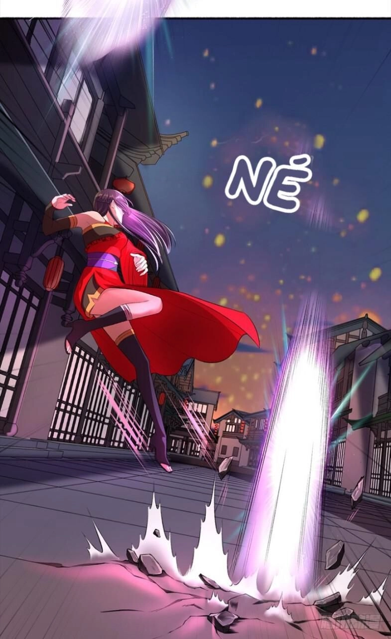 Cuồng Phi Phách Lối Chapter 36 - 23