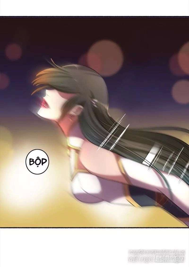 Cuồng Phi Phách Lối Chapter 37 - 21