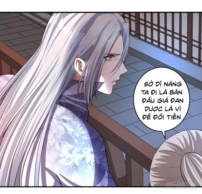 Cuồng Phi Phách Lối Chapter 38 - 18