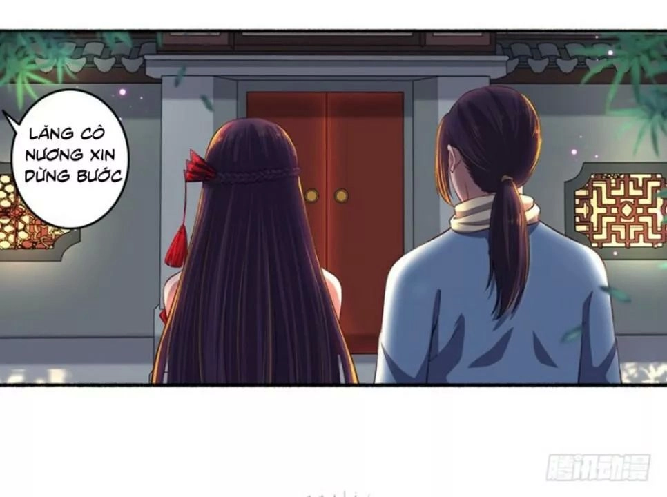 Cuồng Phi Phách Lối Chapter 39 - 4