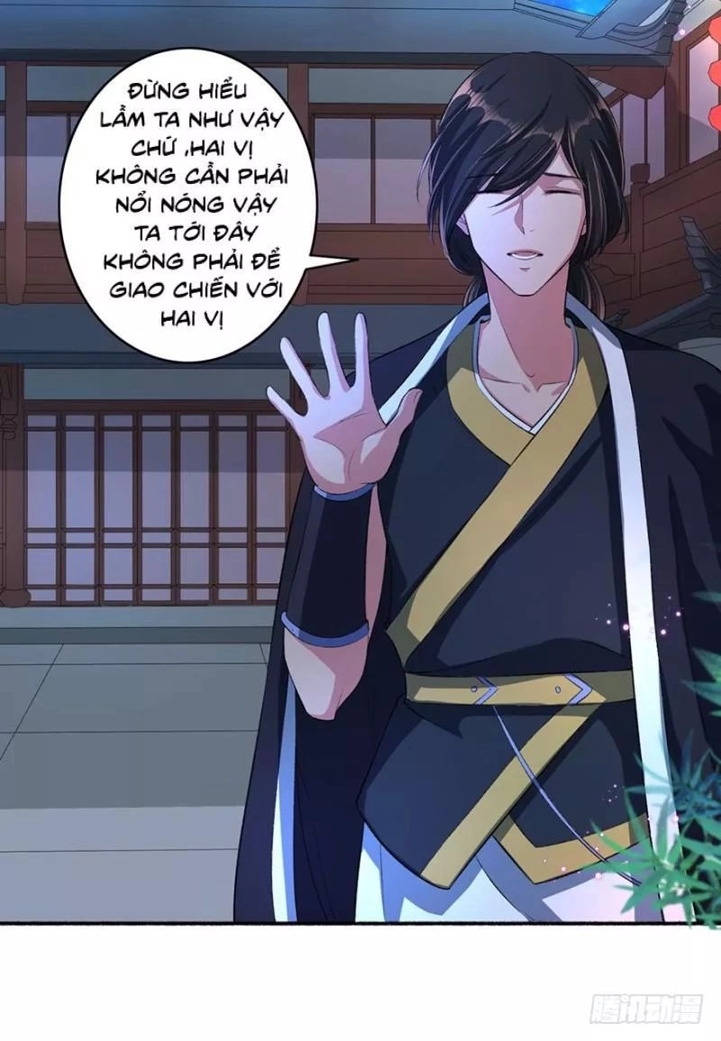 Cuồng Phi Phách Lối Chapter 39 - 7