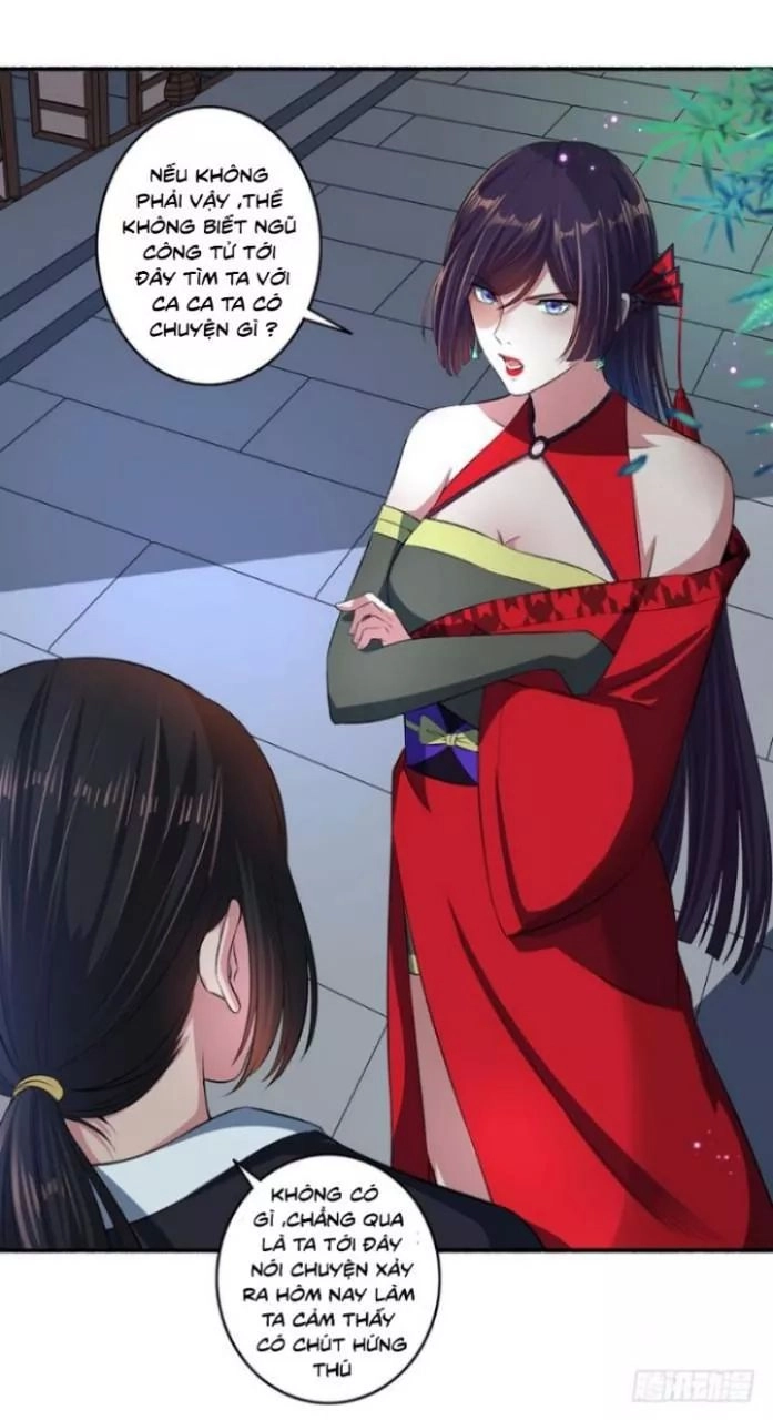 Cuồng Phi Phách Lối Chapter 39 - 8