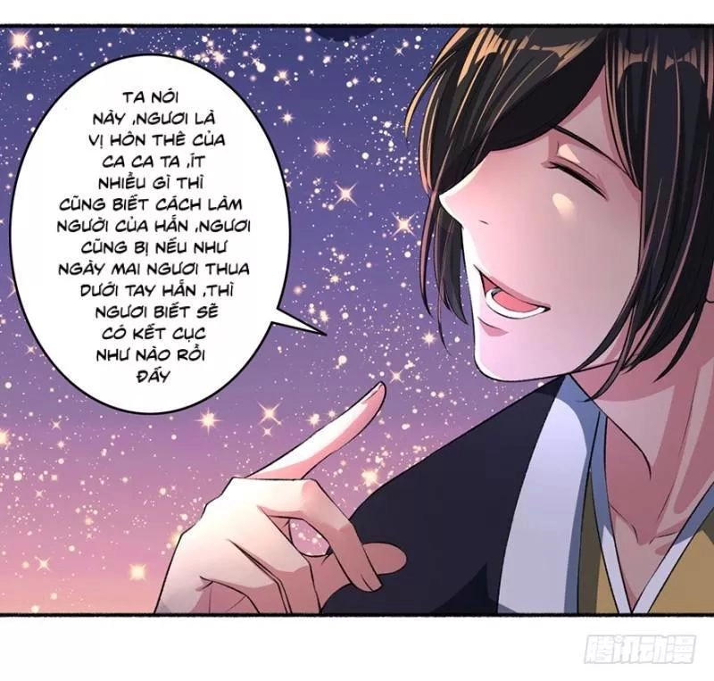 Cuồng Phi Phách Lối Chapter 39 - 9