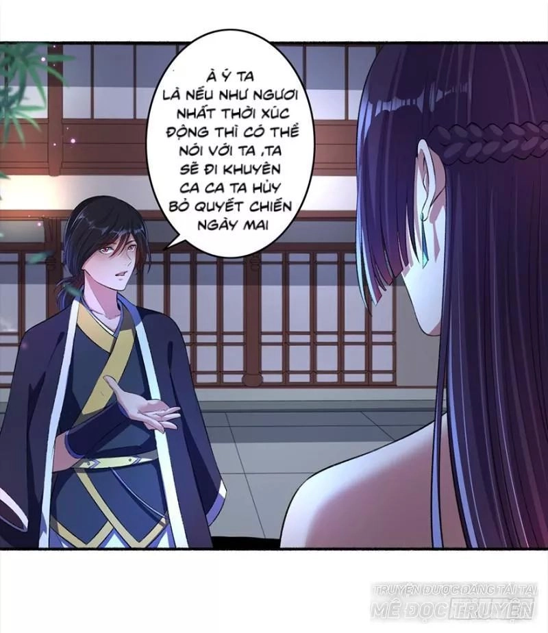 Cuồng Phi Phách Lối Chapter 39 - 11